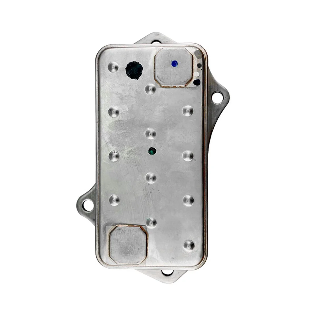 Плита охладителя двигателя 320/04138, 320/04115, 320/04328  JCB купить со склада в Москве. Оригинальные и OEM запчасти в наличии. Широкий выбор, гарантия качества. | РУСТЕХ.