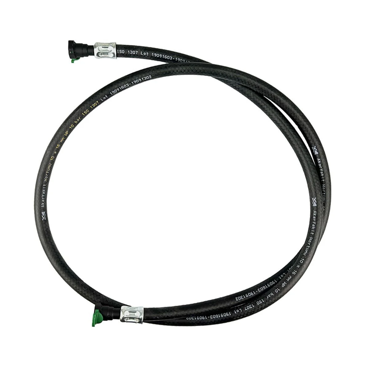 Шланг топливный 1937 мм от ФГО к насосу подкачки 332/G6498 А купить со склада в Москве. Оригинальные и OEM запчасти в наличии. Широкий выбор, гарантия качества. | РУСТЕХ.