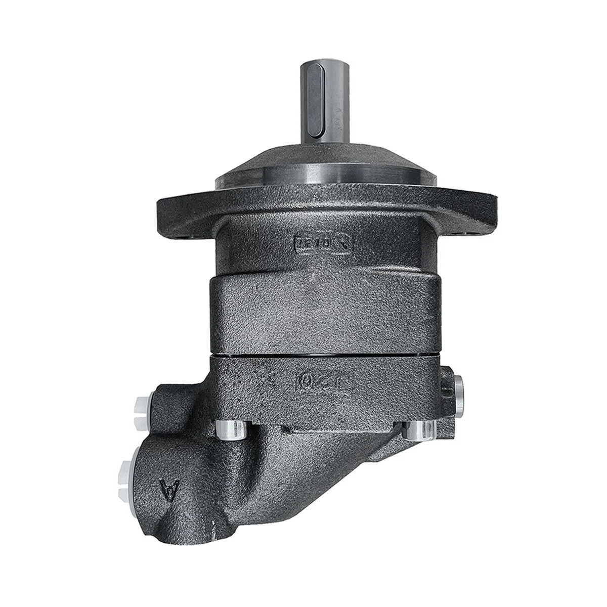 Насос гидравлический PARKER 3707893, F11-019-MB-CV-K-000-0000-00  купить со склада в Москве. Оригинальные и OEM запчасти в наличии. Широкий выбор, гарантия качества. | РУСТЕХ.