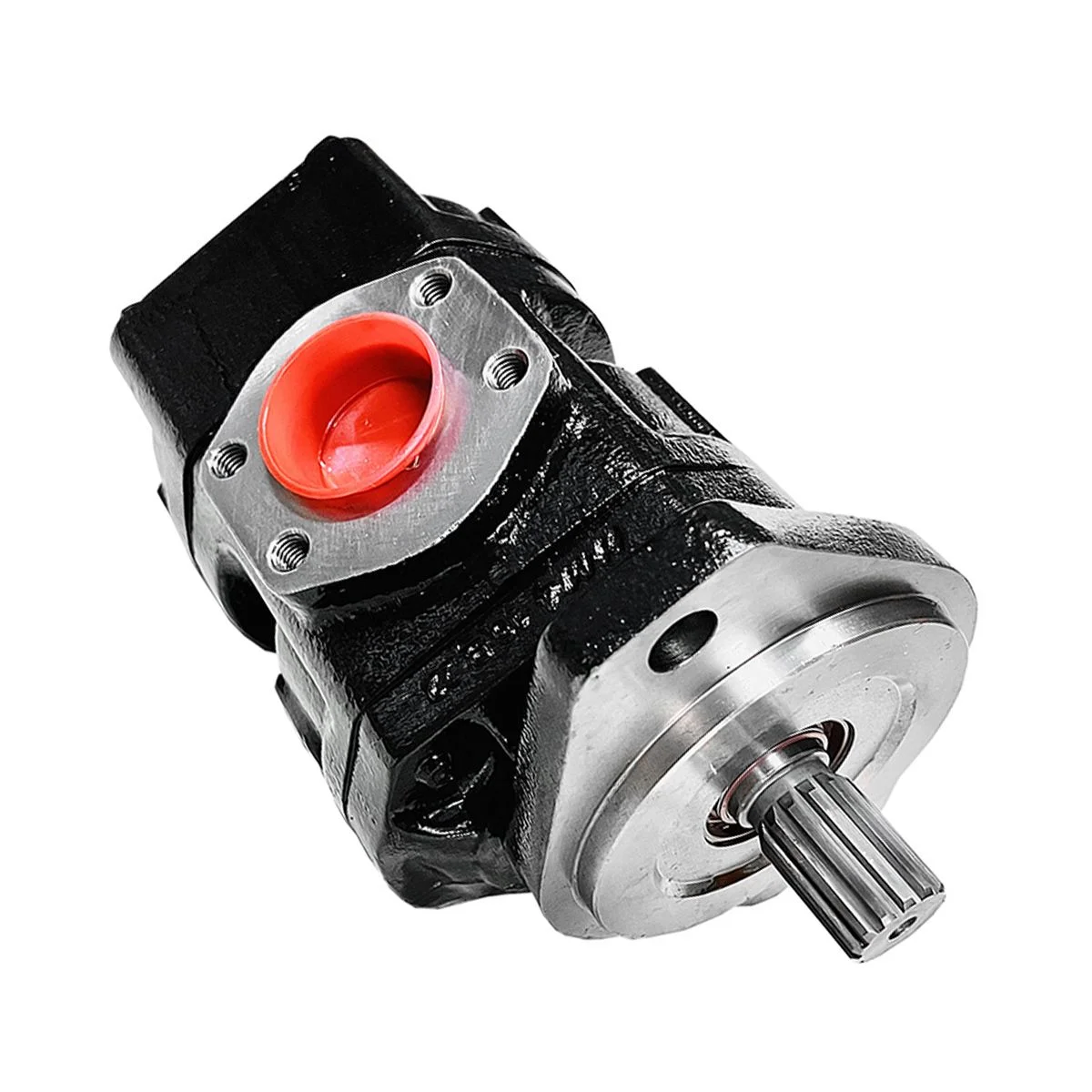 Купить Насос гидравлический HEMA HPX52057, F1473109 со склада в Москве. Оригинальные и OEM запчасти в наличии. Широкий выбор, гарантия качества. | РУСТЕХ.