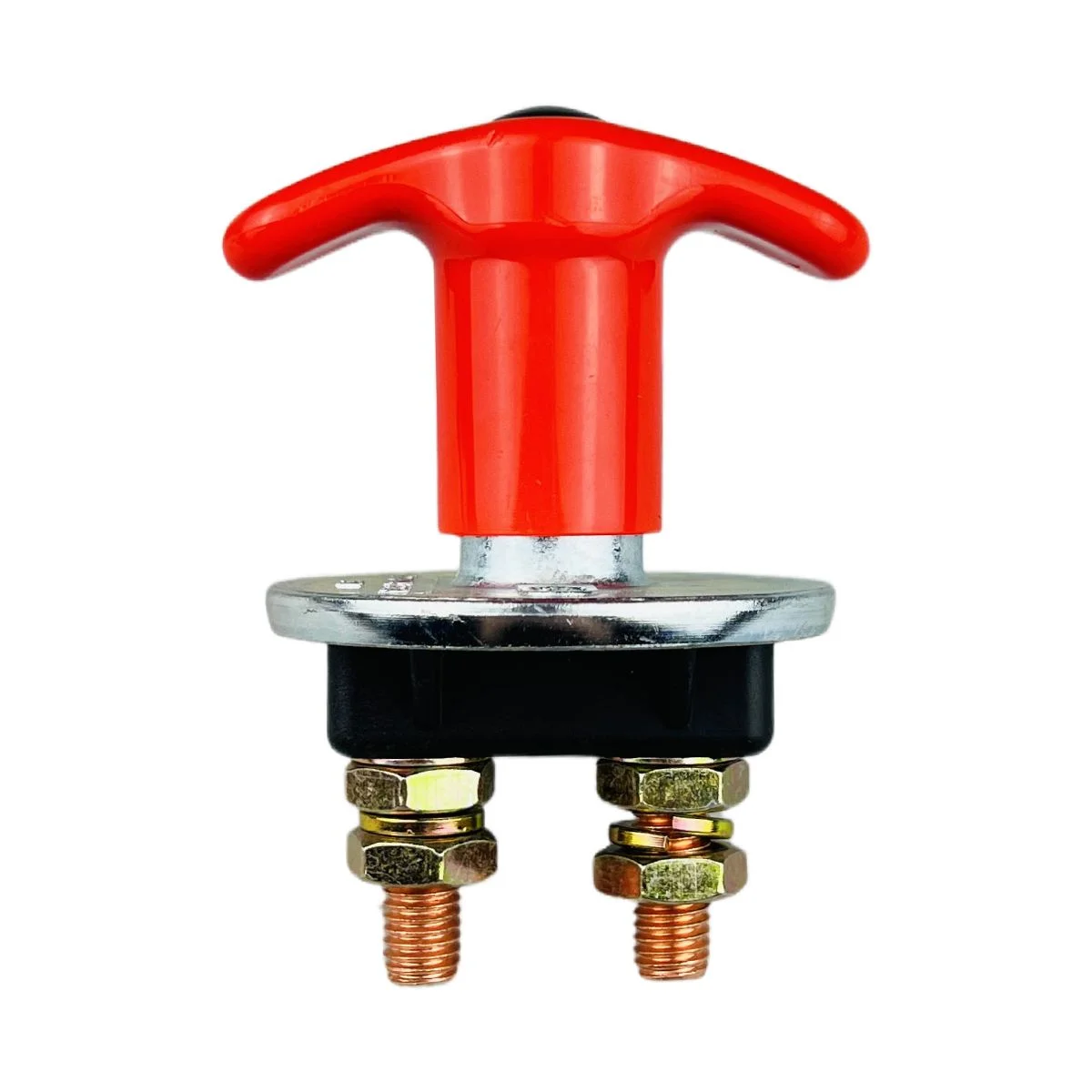 Отключатель массы флажковый 701/47400, 6114367M91 A купить со склада в Москве. Оригинальные и OEM запчасти в наличии. Широкий выбор, гарантия качества. | РУСТЕХ.