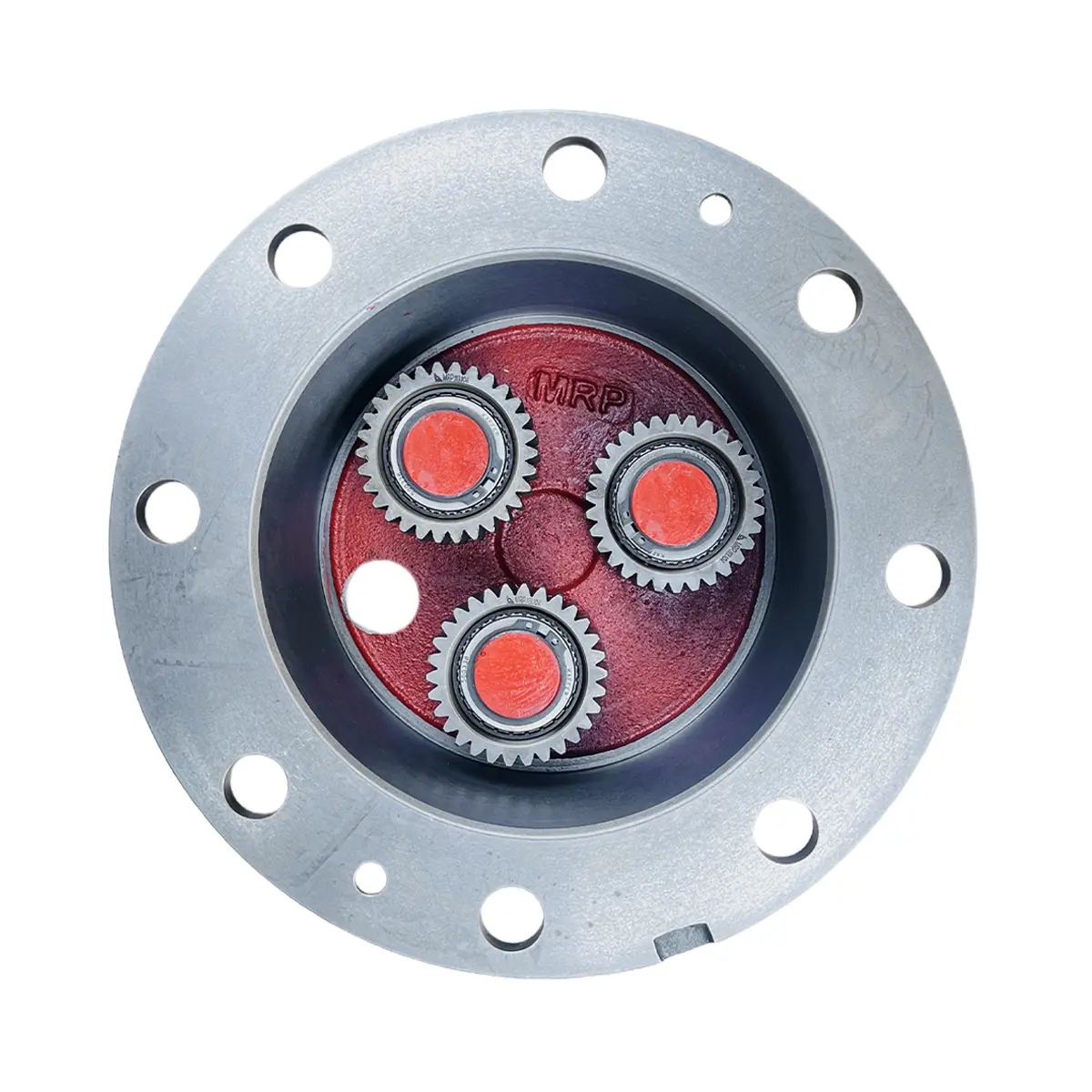 Крышка бортовой передачи в сборе  4475.236.014, 4475236014 A купить со склада в Москве. Оригинальные и OEM запчасти в наличии. Широкий выбор, гарантия качества. | РУСТЕХ.