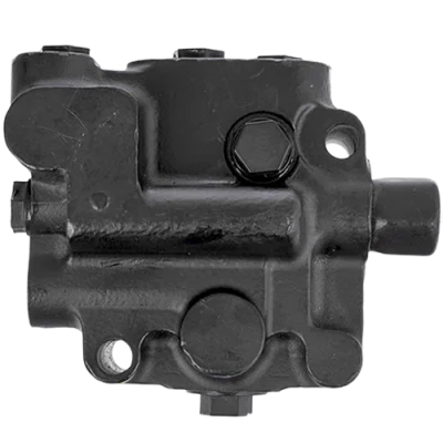 Гидравлические клапаны