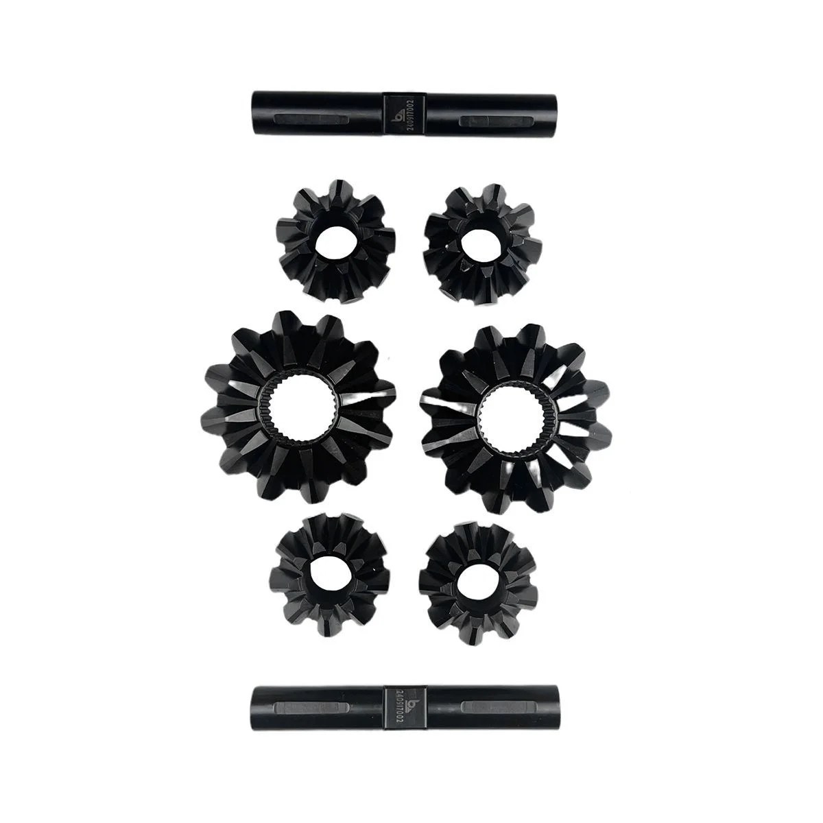 Шестерни дифференциала заднего моста комплект 450/16900 A купить со склада в Москве. Оригинальные и OEM запчасти в наличии. Широкий выбор, гарантия качества. | РУСТЕХ.