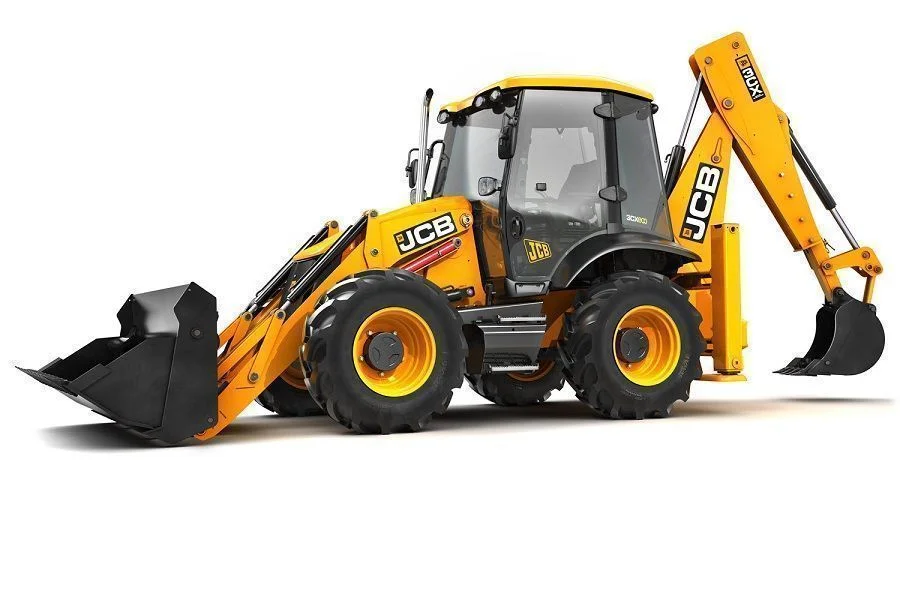 Какие запчасти для JCB лучше? | Запчасти для спецтехники от дистрибьютора РУСТЕХ - лидера рынка с 2011 года.