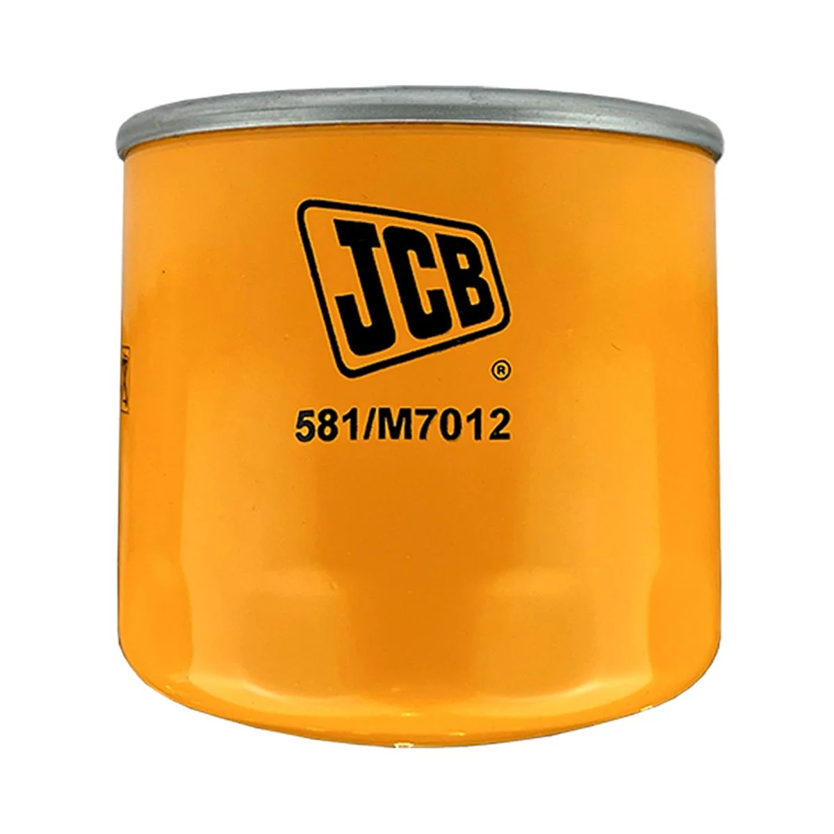 Фильтр трансмиссионный КПП 581/18063, 581/M8563, 581/M7012 JCB купить со склада в Москве. Оригинальные и OEM запчасти в наличии. Широкий выбор, гарантия качества. | РУСТЕХ.