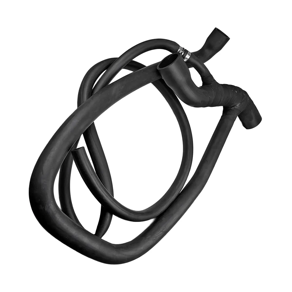 Купить Патрубок радиатора нижний 834/11557 А  со склада в Москве. Оригинальные и OEM запчасти в наличии. Широкий выбор, гарантия качества. | РУСТЕХ.