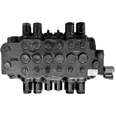 Гидрораспределители