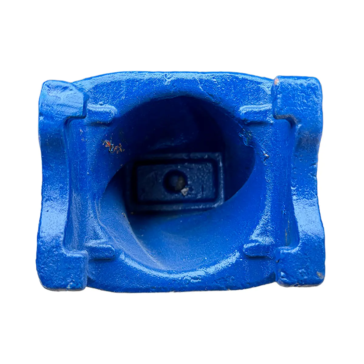 Купить Коронка ковша JCB 993/99642, V33SYL A со склада в Москве. Оригинальные и OEM запчасти в наличии. Широкий выбор, гарантия качества. | РУСТЕХ.