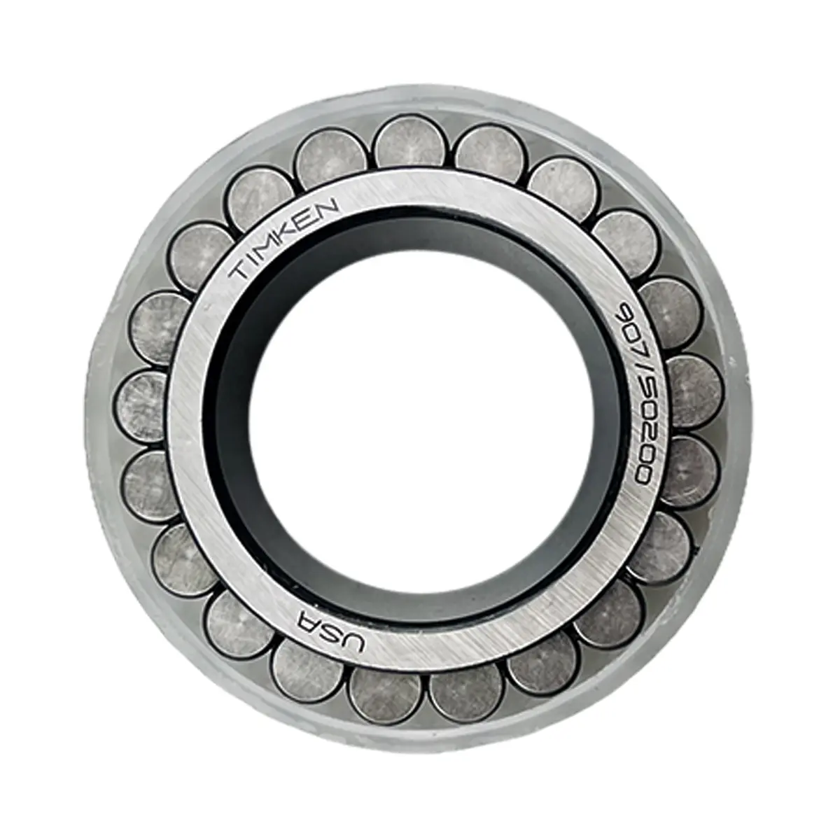 Подшипник роликовый сателлитов бортовой передачи 907/50200 T CH купить со склада в Москве. Оригинальные и OEM запчасти в наличии. Широкий выбор, гарантия качества. | РУСТЕХ.