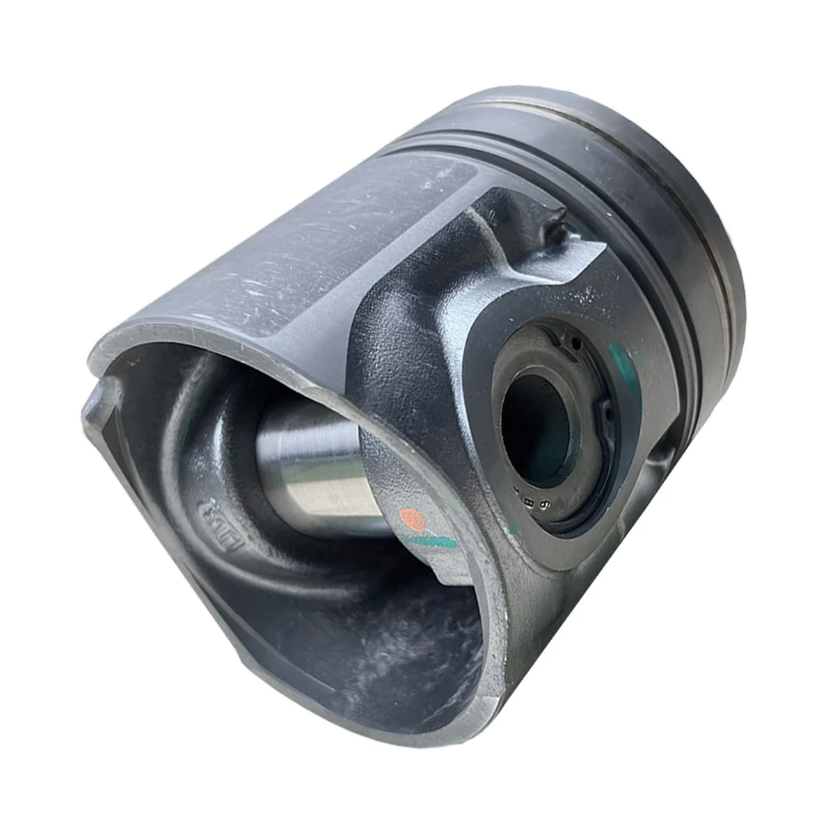 Купить Поршень в сборе SD стандарт 320/09249 JCB со склада в Москве. Оригинальные и OEM запчасти в наличии. Широкий выбор, гарантия качества. | РУСТЕХ.