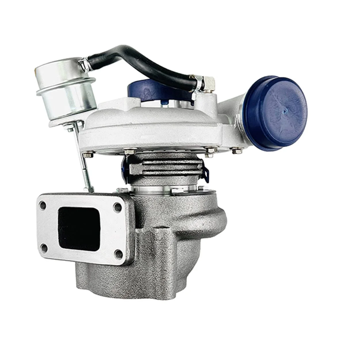 Турбокомпрессор 320/06160, 320/06081, 762931-5009S, MTG2947TT, MTG2947SL KRAUF A купить со склада в Москве. Оригинальные и OEM запчасти в наличии. Широкий выбор, гарантия качества. | РУСТЕХ.