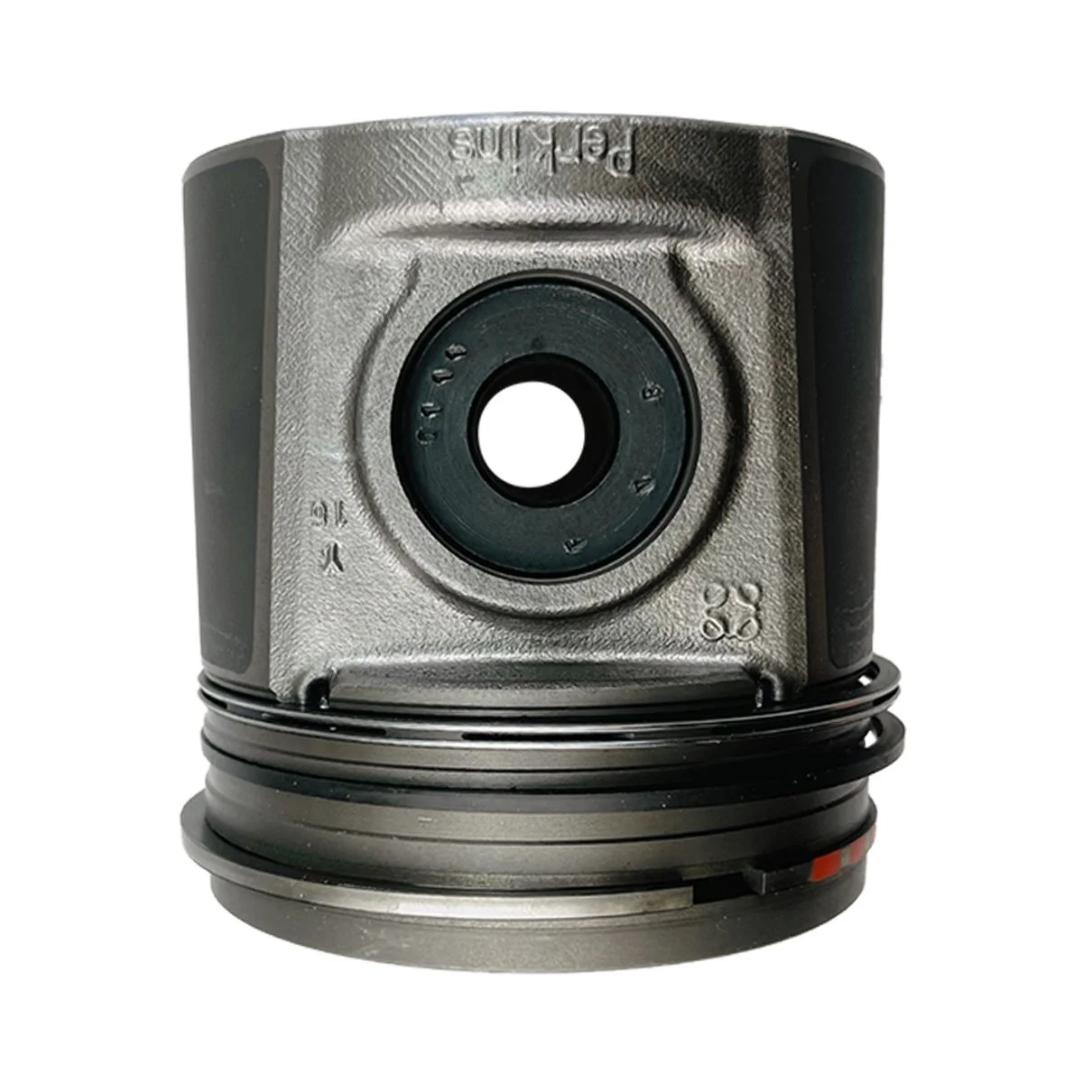 Поршень в сборе RG  4115P017, T426388, 936-117 (2-й ремонт)  JCB купить со склада в Москве. Оригинальные и OEM запчасти в наличии. Широкий выбор, гарантия качества. | РУСТЕХ.