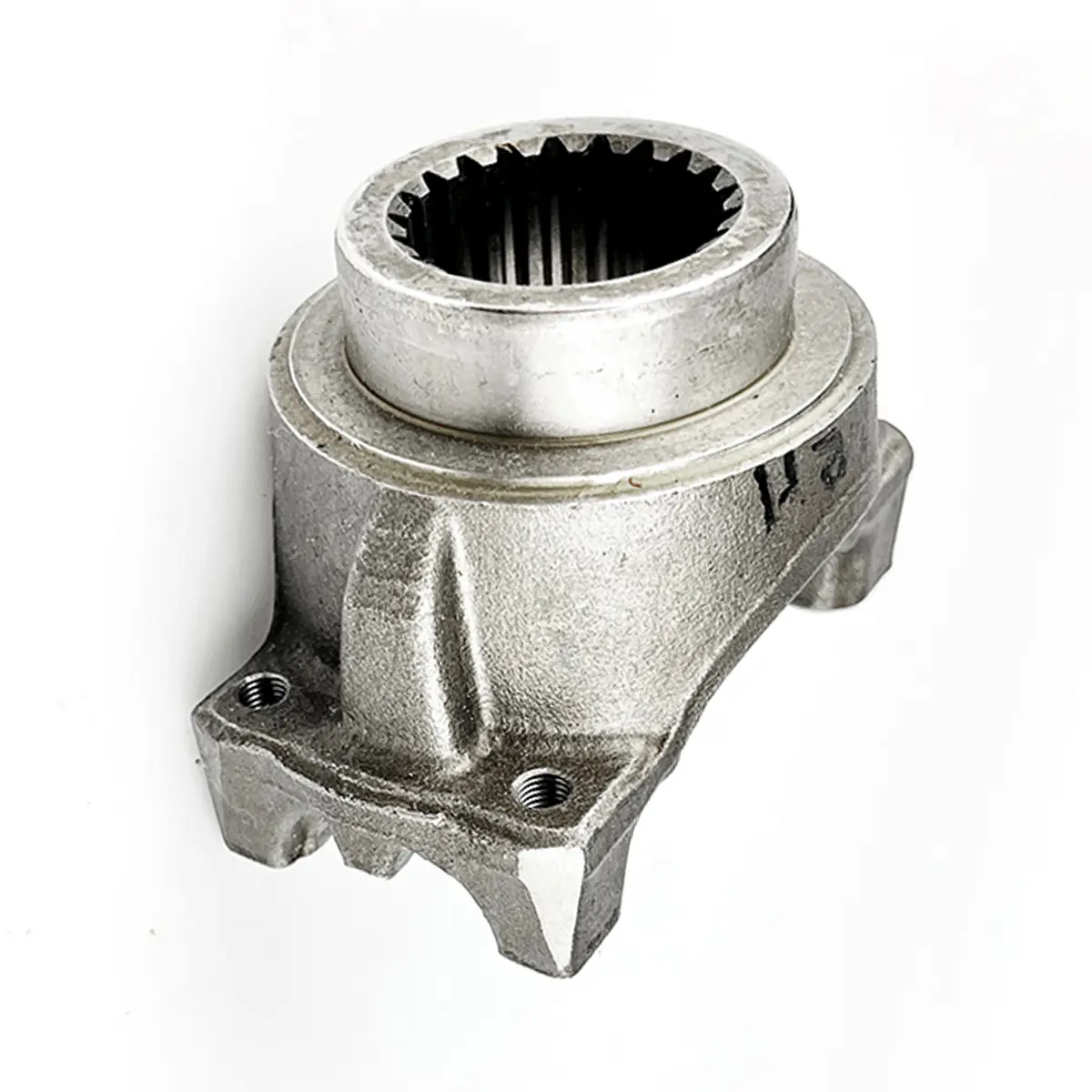 Фланец CARRARO 145554 OEM купить со склада в Москве. Оригинальные и OEM запчасти в наличии. Широкий выбор, гарантия качества. | РУСТЕХ.