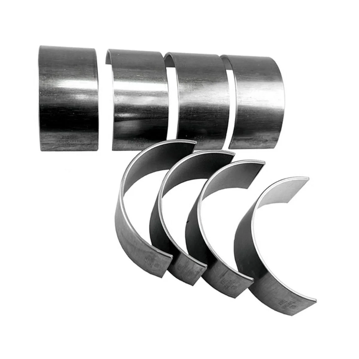 Вкладыши шатунные стандарт 02/202915, U5ME0034, T410927, 10000-44969, 360-3986  А купить со склада в Москве. Оригинальные и OEM запчасти в наличии. Широкий выбор, гарантия качества. | РУСТЕХ.