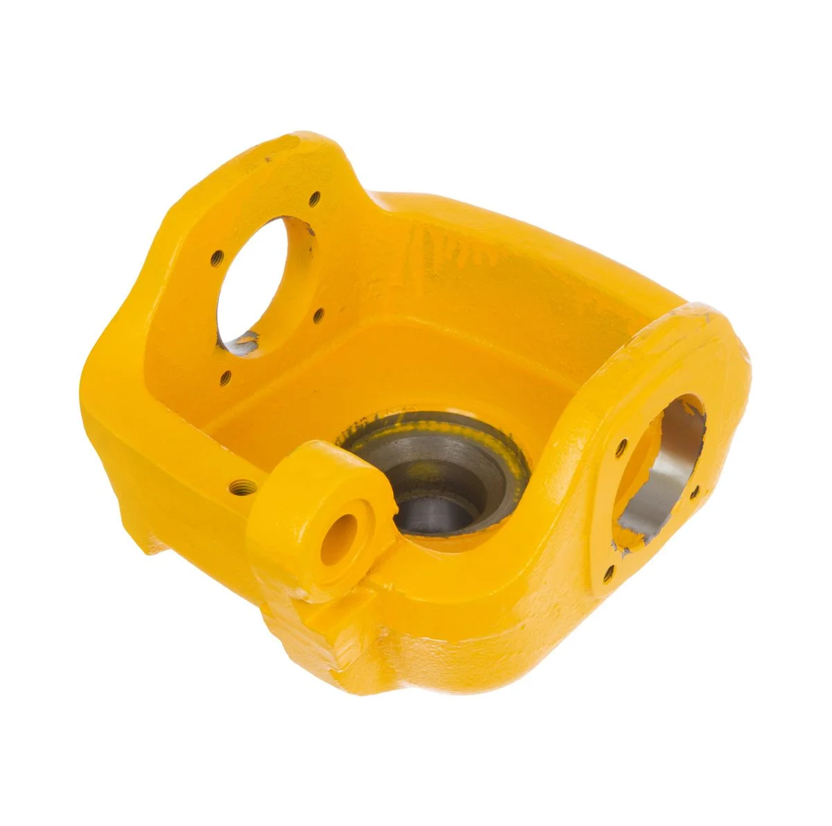 Купить Поворотный кулак 3CX правый 458/20405, 448/42703, 448/42701 A со склада в Москве. Оригинальные и OEM запчасти в наличии. Широкий выбор, гарантия качества. | РУСТЕХ.