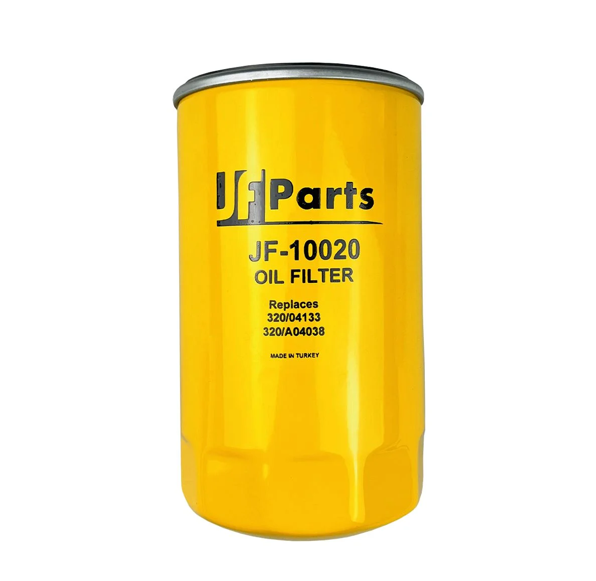 Фильтр масляный 320/B4420, 320/04133A, JF-10020 JF купить со склада в Москве. Оригинальные и OEM запчасти в наличии. Широкий выбор, гарантия качества. | РУСТЕХ.
