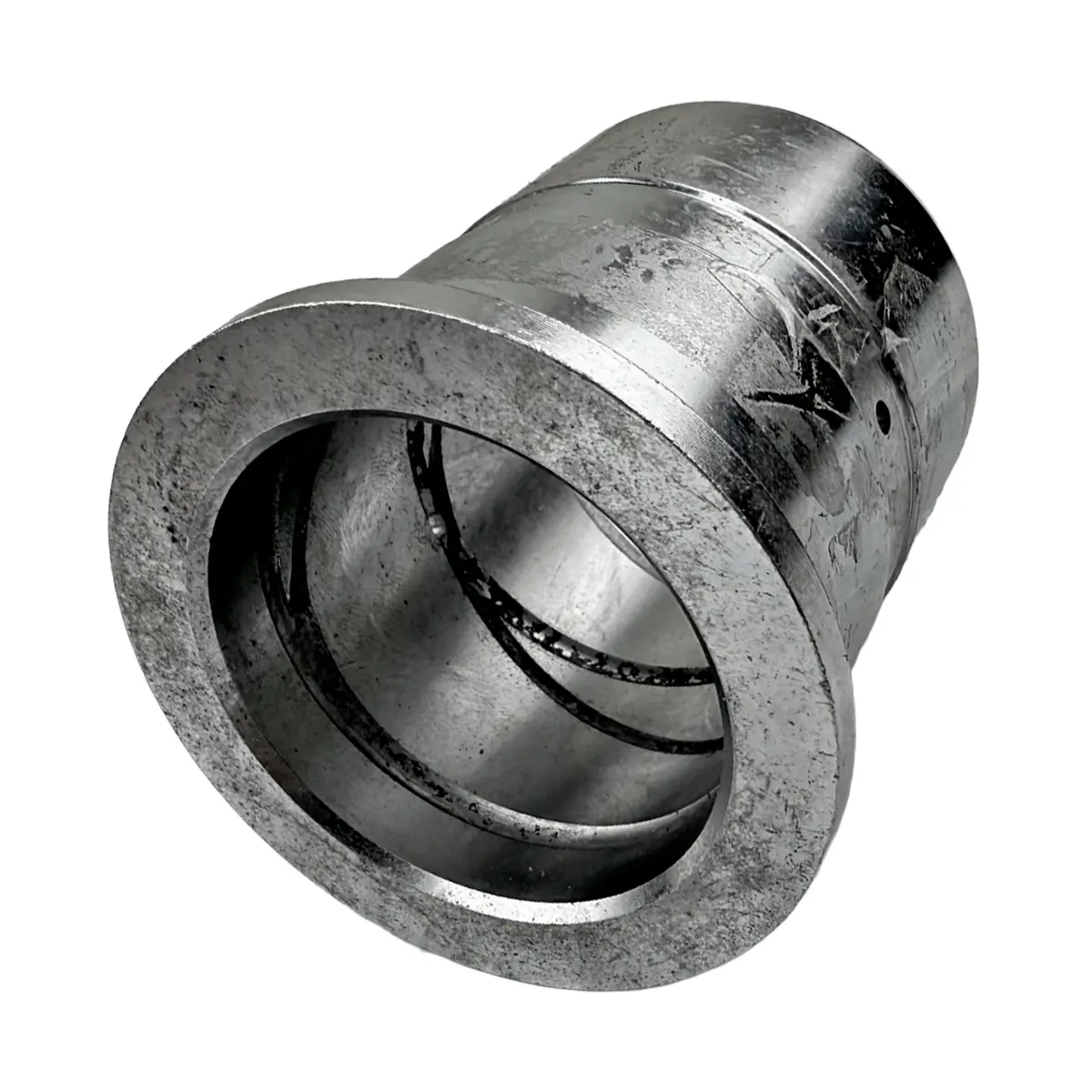 Купить Втулка TEREX 3520034M3 / BX-034, 1546 А со склада в Москве. Оригинальные и OEM запчасти в наличии. Широкий выбор, гарантия качества. | РУСТЕХ.