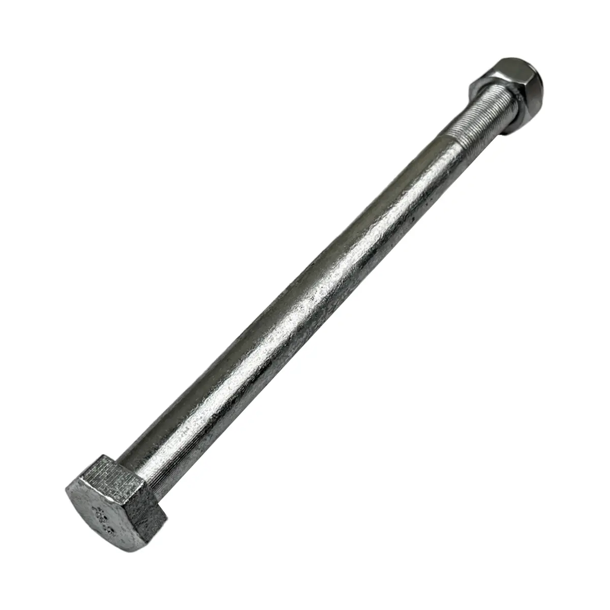 Купить Болт стяжной гидромолота Delta F5 260 мм DF05F-0030 А со склада в Москве. Оригинальные и OEM запчасти в наличии. Широкий выбор, гарантия качества. | РУСТЕХ.