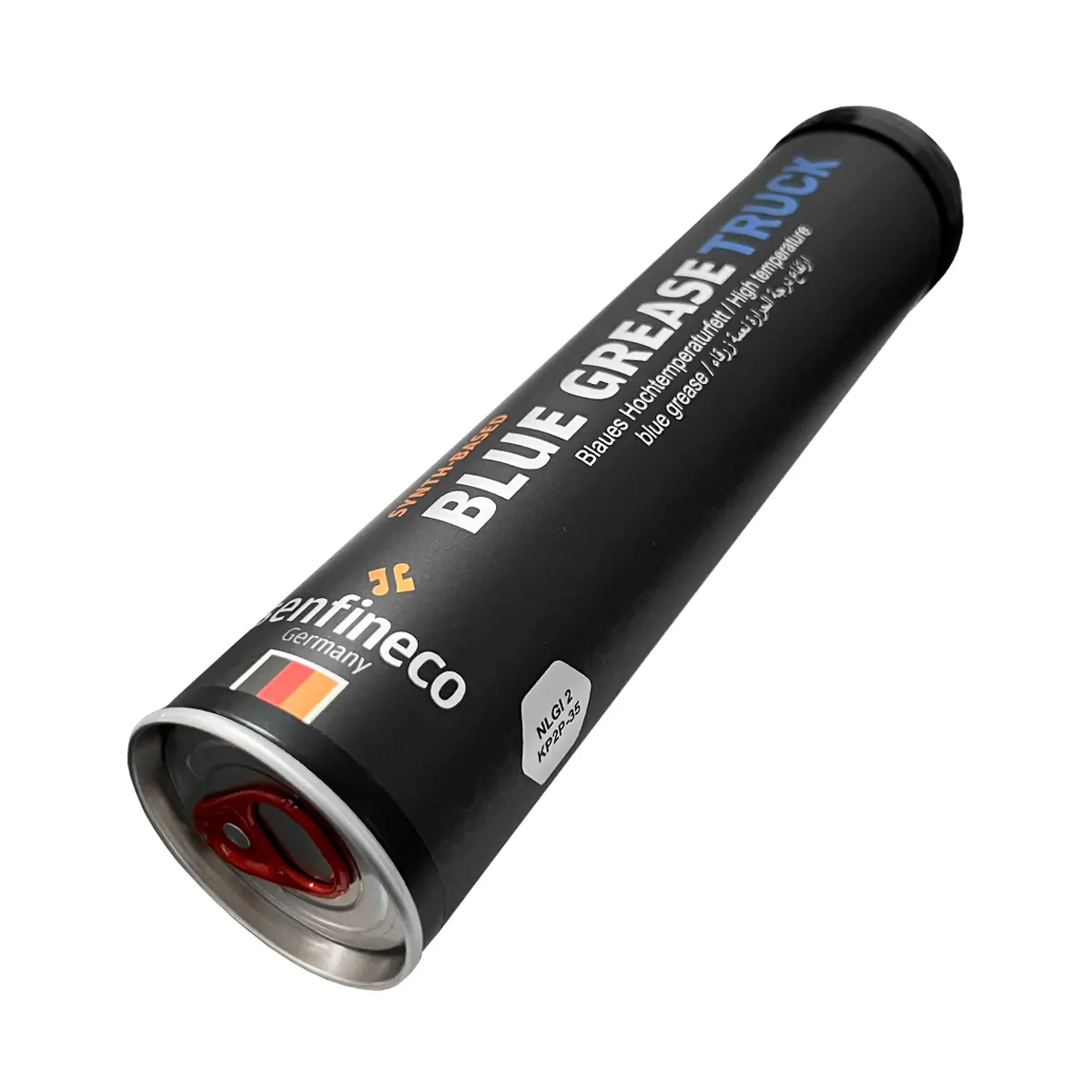 Купить Смазка многоцелевая синяя Senfineco Blue Grease TRUCK 400 г со склада в Москве. Оригинальные и OEM запчасти в наличии. Широкий выбор, гарантия качества. | РУСТЕХ.
