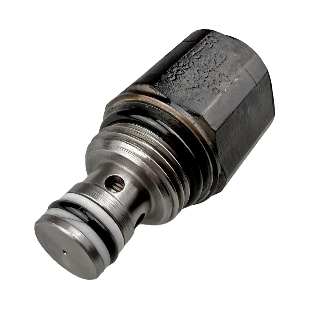 Купить Клапан заднего распределителя 25/223041, 333/Y0807 JCB со склада в Москве. Оригинальные и OEM запчасти в наличии. Широкий выбор, гарантия качества. | РУСТЕХ.