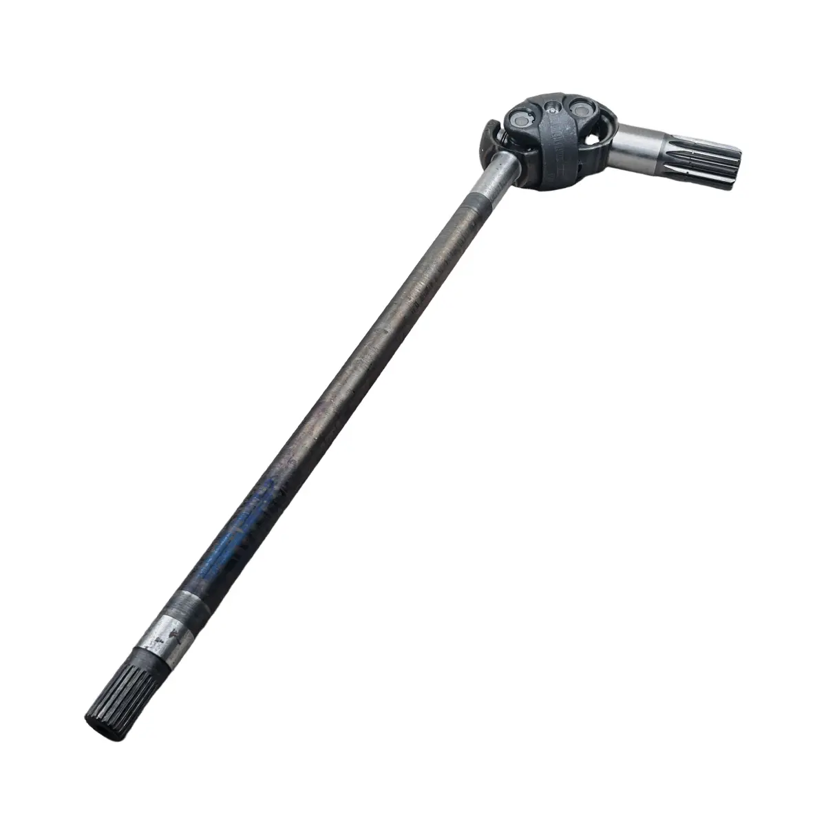 Купить Полуось в сборе CARRARO 131219, CA0131219, 11716724, 068812 со склада в Москве. Оригинальные и OEM запчасти в наличии. Широкий выбор, гарантия качества. | РУСТЕХ.