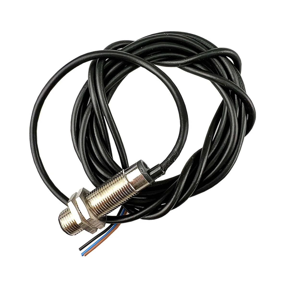 Датчик включения гидромолота 701/80383, 332/C8548 А купить со склада в Москве. Оригинальные и OEM запчасти в наличии. Широкий выбор, гарантия качества. | РУСТЕХ.