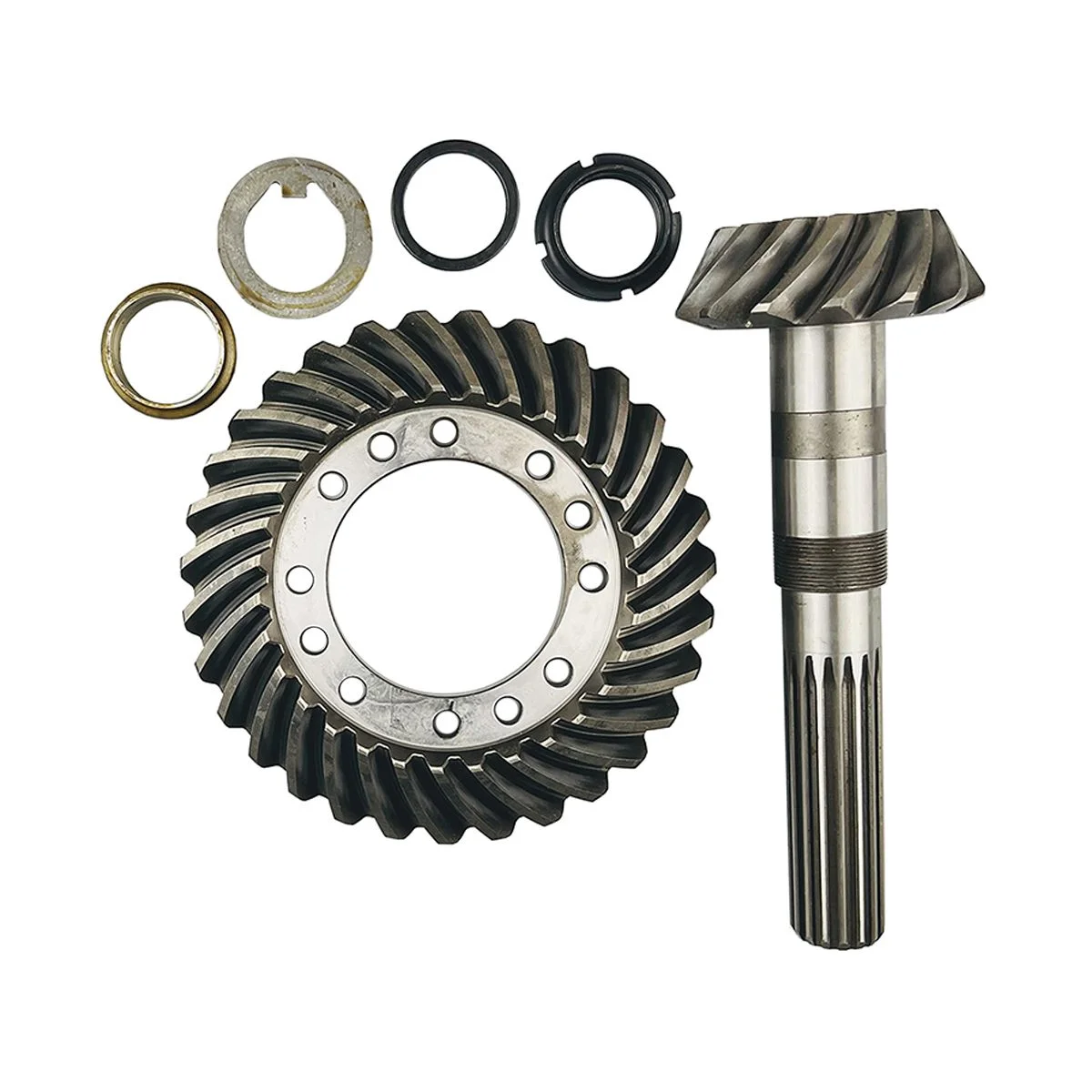 Главная пара 12/32 CARRARO 66994 купить со склада в Москве. Оригинальные и OEM запчасти в наличии. Широкий выбор, гарантия качества. | РУСТЕХ.