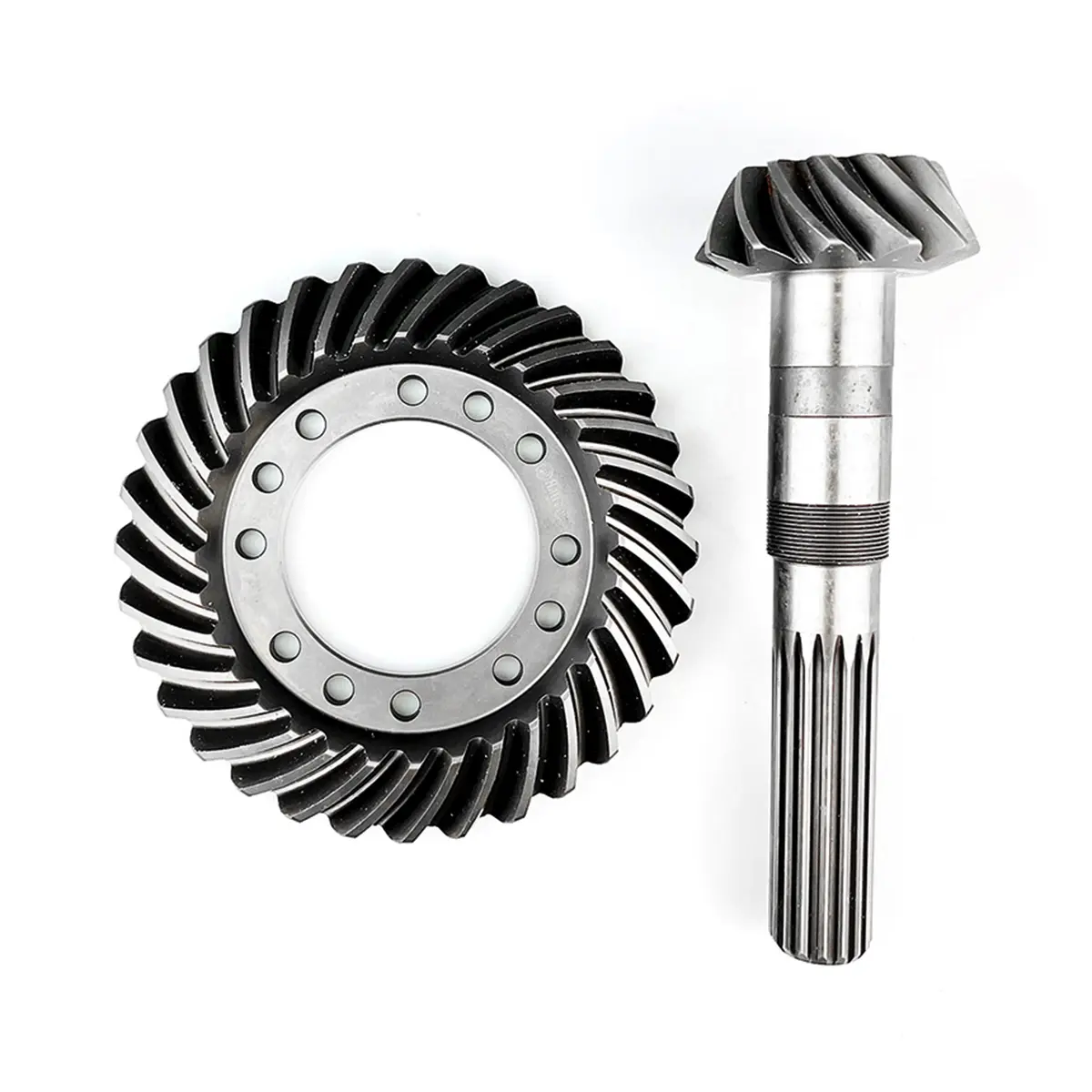 Главная пара CARRARO 068471, 84190375, 11716626, VOE11716626, 643559 купить со склада в Москве. Оригинальные и OEM запчасти в наличии. Широкий выбор, гарантия качества. | РУСТЕХ.