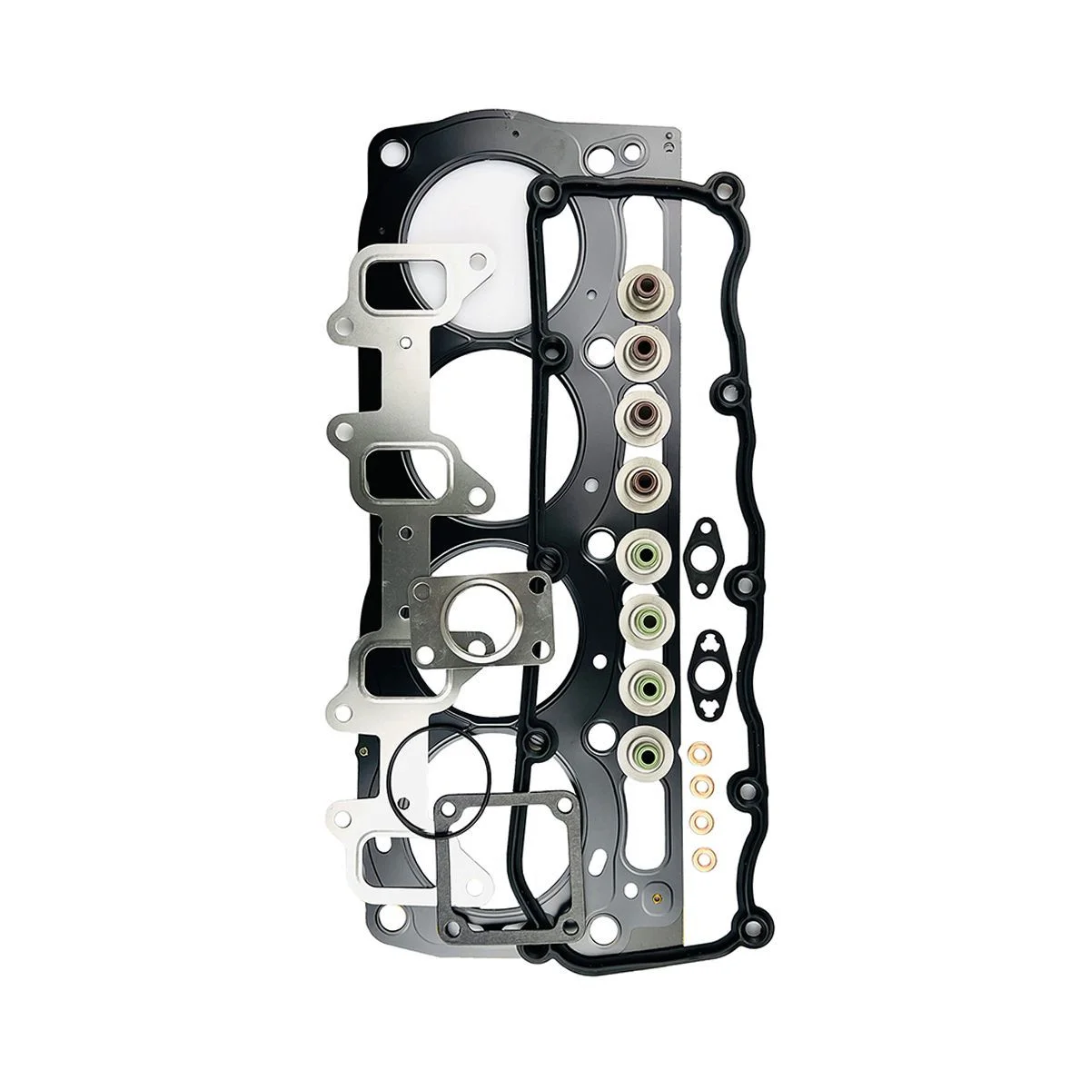 Комплект прокладок двигателя Perkins RG 02/203156, 277-5156, U5LT0357 верхний А купить со склада в Москве. Оригинальные и OEM запчасти в наличии. Широкий выбор, гарантия качества. | РУСТЕХ.