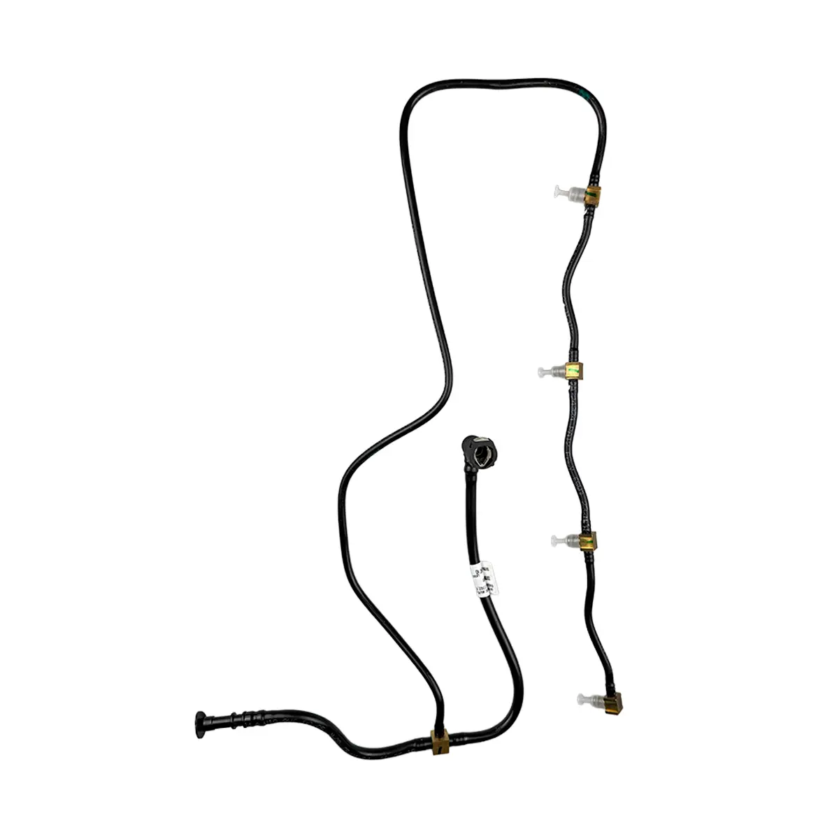 Линия обратки форсунки 320/07192, 320/07069, 320/07616, 320/07019, 320/07043 JCB купить со склада в Москве. Оригинальные и OEM запчасти в наличии. Широкий выбор, гарантия качества. | РУСТЕХ.