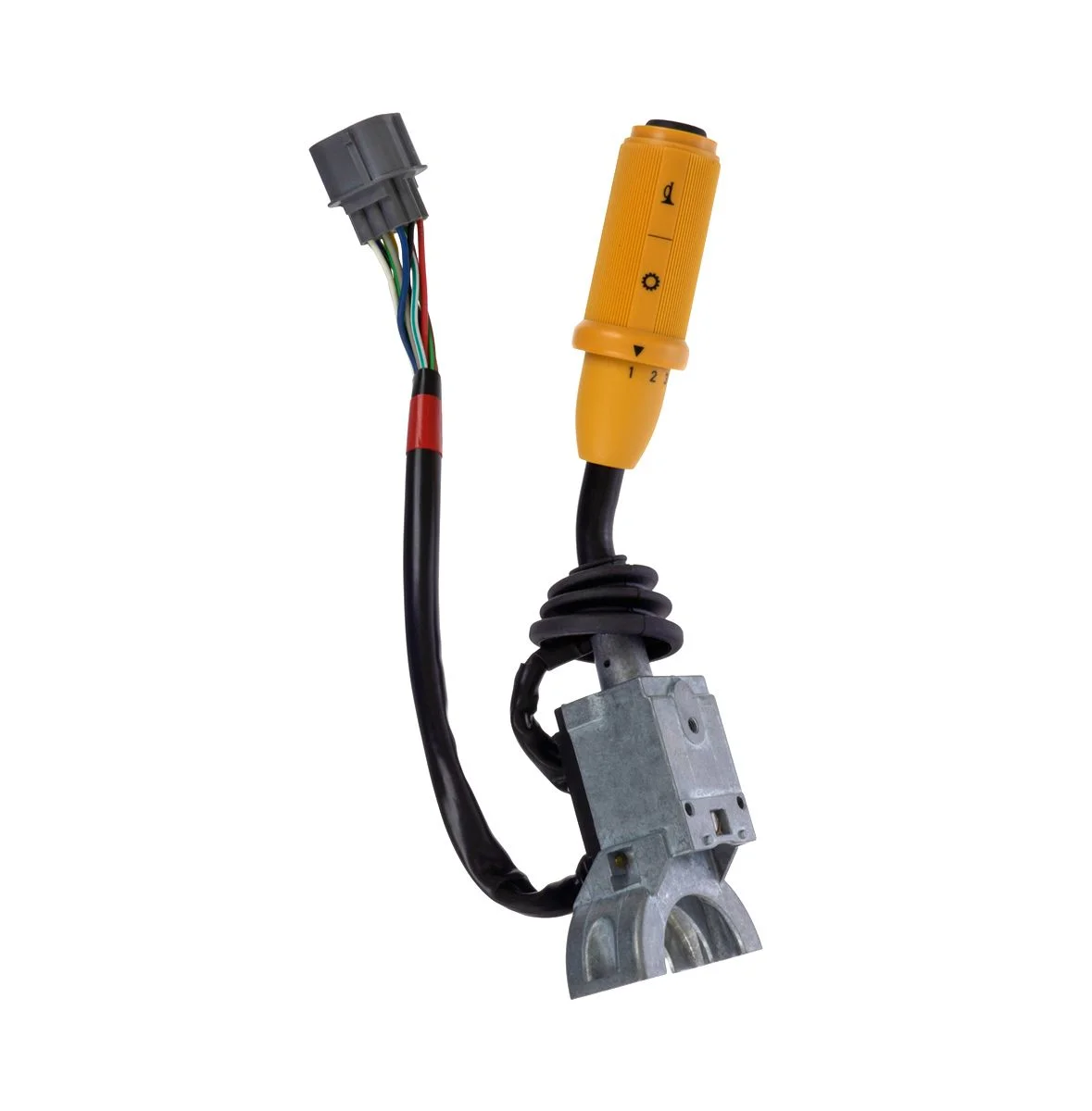 Подрулевой переключатель 701/80145, 701/71900 A купить со склада в Москве. Оригинальные и OEM запчасти в наличии. Широкий выбор, гарантия качества. | РУСТЕХ.