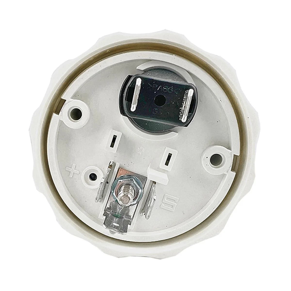 Купить Указатель уровня топлива 704/50098 JCB со склада в Москве. Оригинальные и OEM запчасти в наличии. Широкий выбор, гарантия качества. | РУСТЕХ.