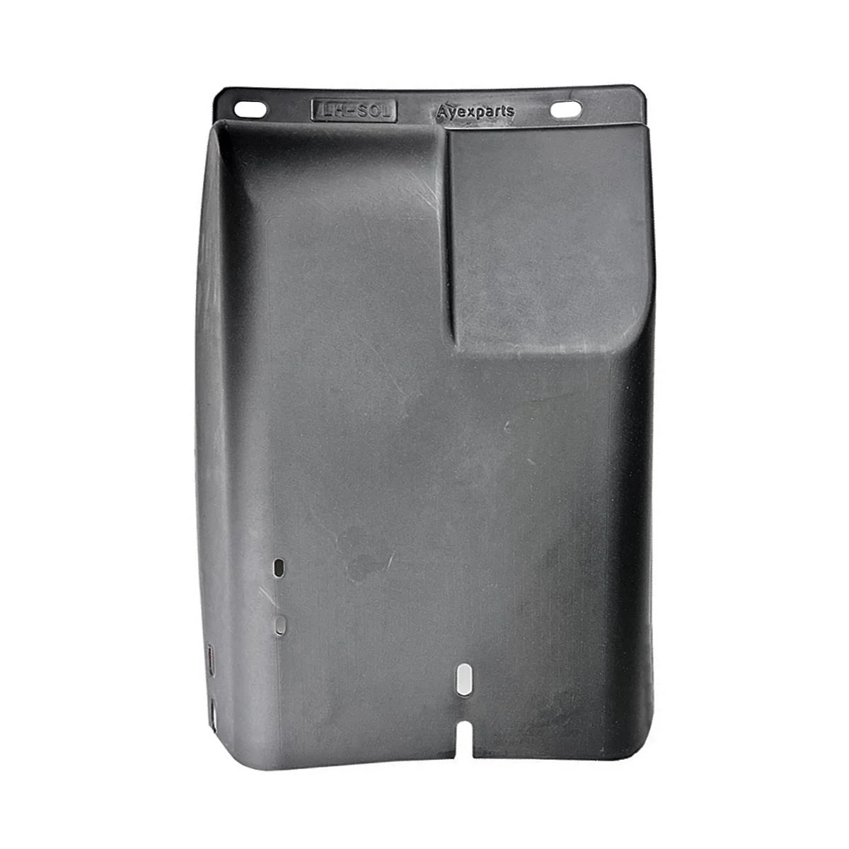 Защитный экран левый 332/E0833, 332/E9991, 123/05550, 123/07177 A купить со склада в Москве. Оригинальные и OEM запчасти в наличии. Широкий выбор, гарантия качества. | РУСТЕХ.