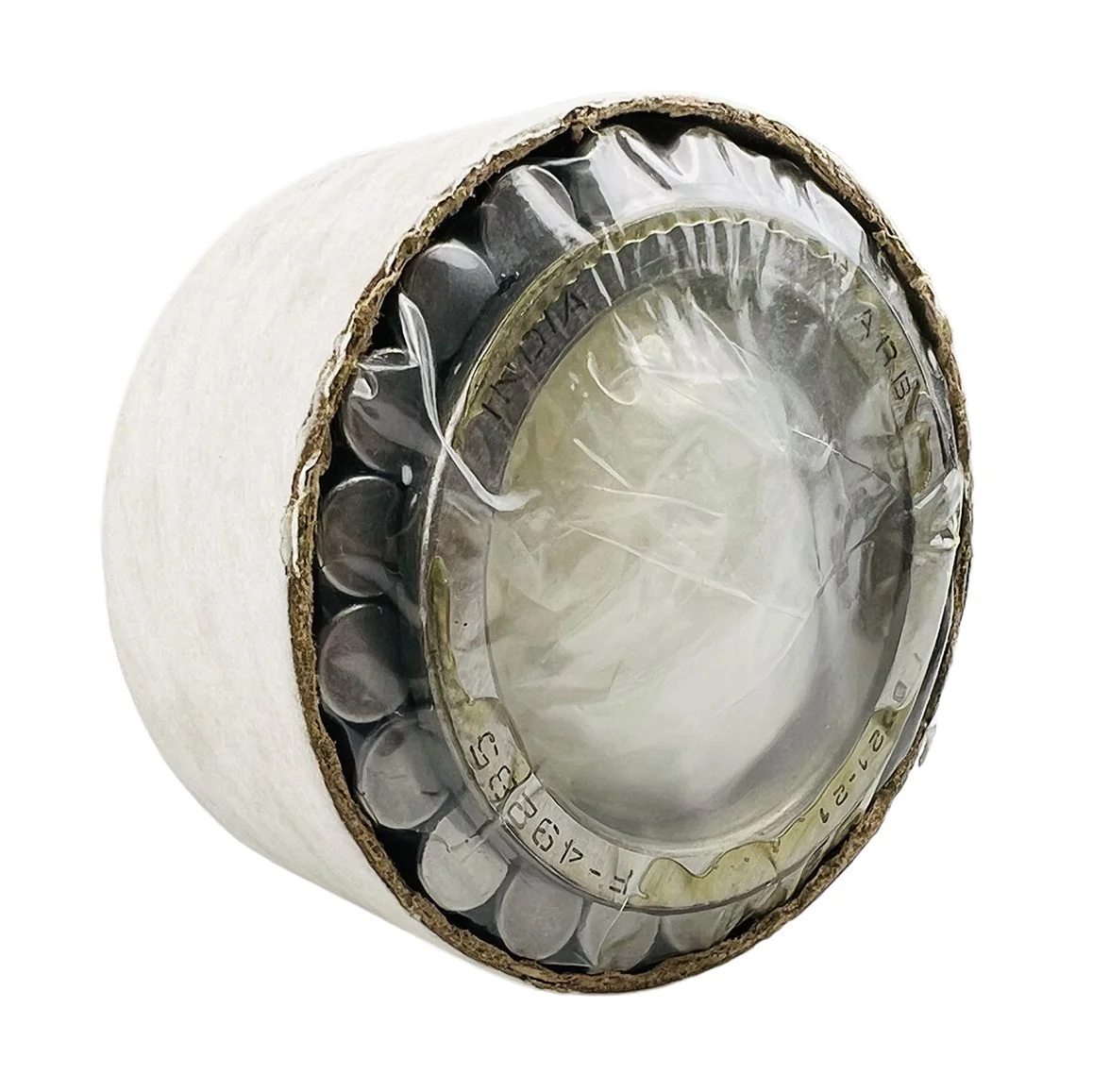 Купить Подшипник роликовый сателлитов бортовой передачи 907/50200 A со склада в Москве. Оригинальные и OEM запчасти в наличии. Широкий выбор, гарантия качества. | РУСТЕХ.