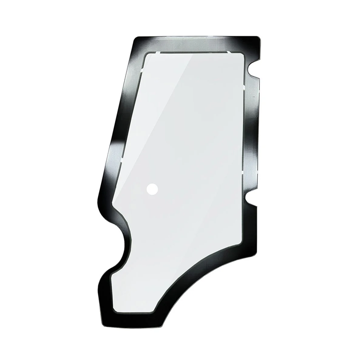 Стекло двери правое закаленное с шелкографией 827/80144, 827/80473, JCBS0005 А купить со склада в Москве. Оригинальные и OEM запчасти в наличии. Широкий выбор, гарантия качества. | РУСТЕХ.