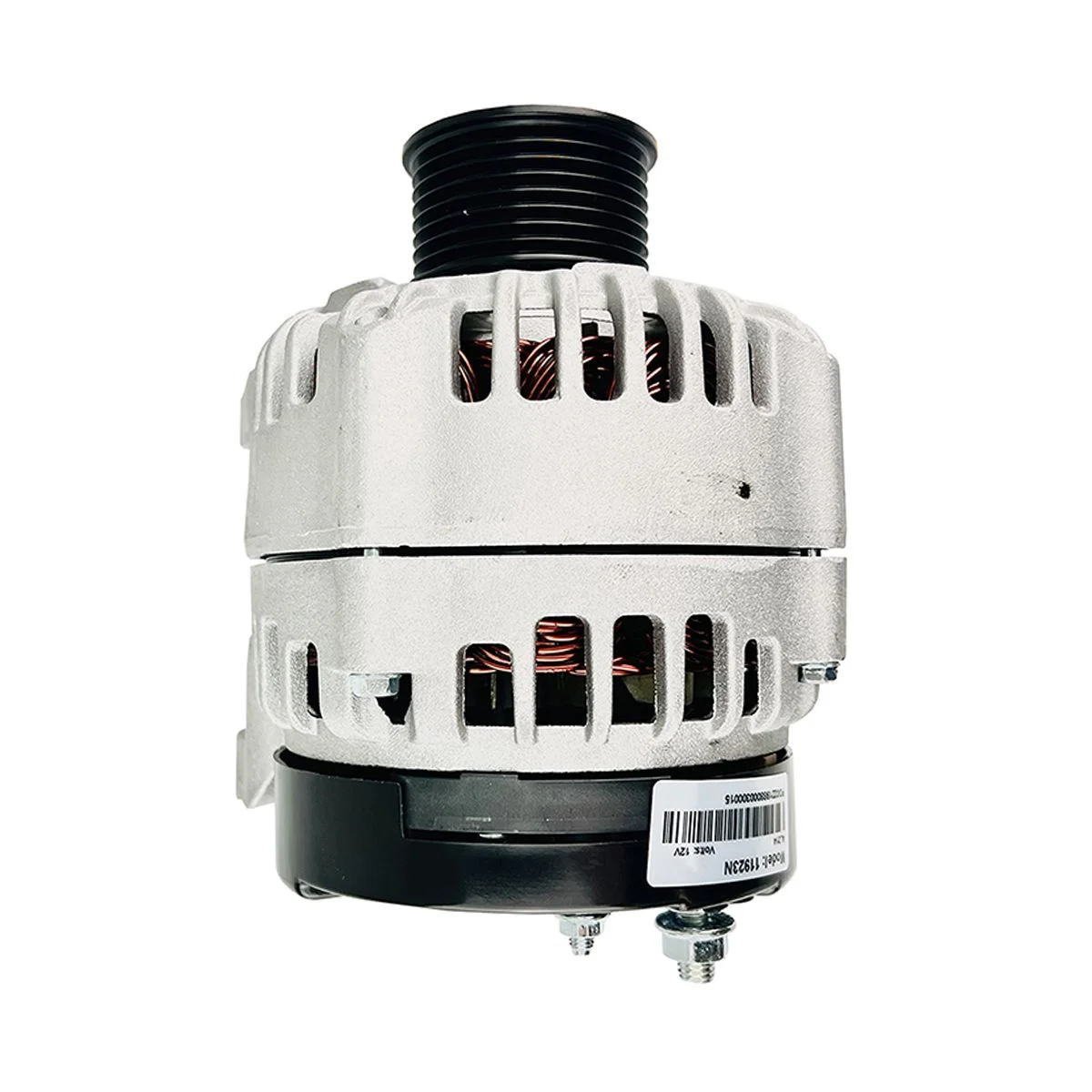 Генератор SB MULTI 320/08610, 320/08649, 320/08719, AAK5840, AL20F4, ALI4115Y WAI GLOBAL А купить со склада в Москве. Оригинальные и OEM запчасти в наличии. Широкий выбор, гарантия качества. | РУСТЕХ.