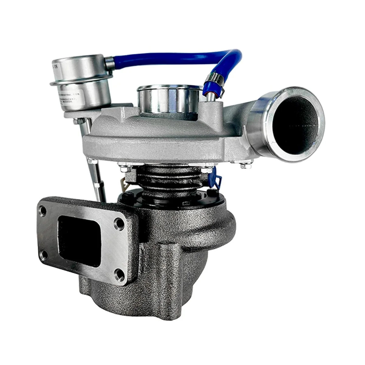 Турбокомпрессор SB 320/06159, 320/06083, 762931-5011S, MTG3145GR KRAUF A купить со склада в Москве. Оригинальные и OEM запчасти в наличии. Широкий выбор, гарантия качества. | РУСТЕХ.