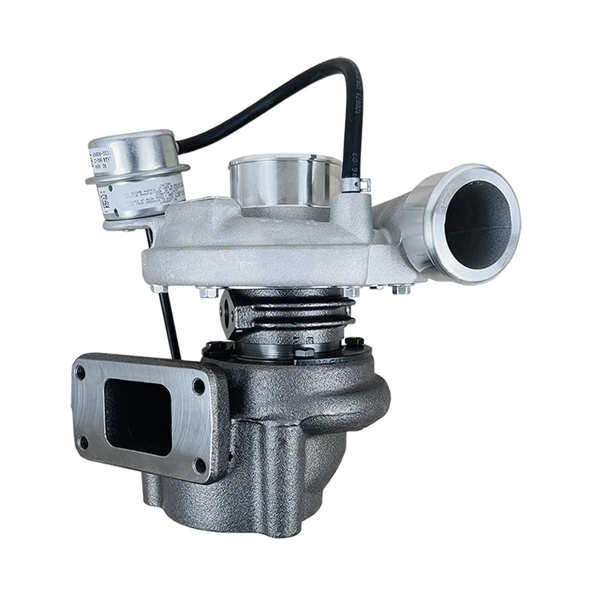 Турбокомпрессор SB 320/06047, 320/04047, 320/06079, 762931-5001S JCB купить со склада в Москве. Оригинальные и OEM запчасти в наличии. Широкий выбор, гарантия качества. | РУСТЕХ.