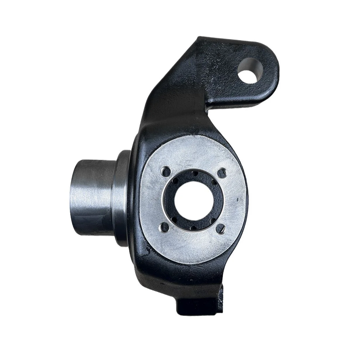 Кулак поворотный левый 212.06.702.34, 603696 A купить со склада в Москве. Оригинальные и OEM запчасти в наличии. Широкий выбор, гарантия качества. | РУСТЕХ.