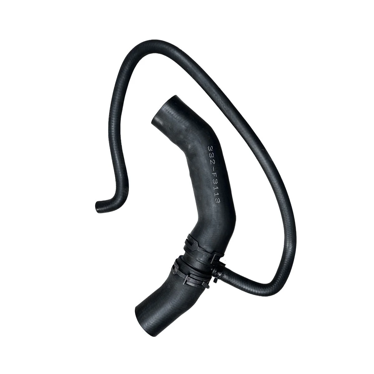 Патрубок радиатора верхний 332/F3113 A купить со склада в Москве. Оригинальные и OEM запчасти в наличии. Широкий выбор, гарантия качества. | РУСТЕХ.