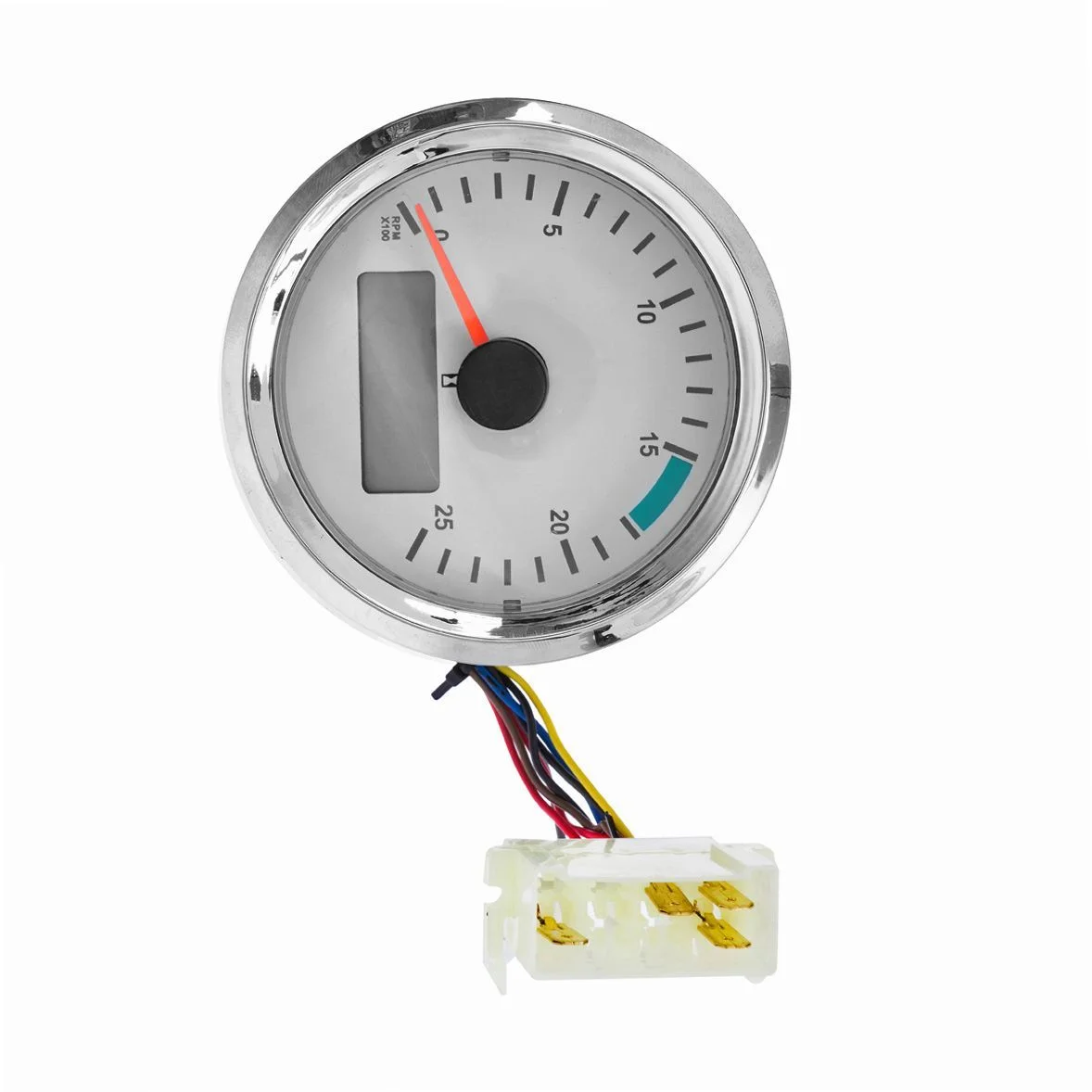 Счетчик моточасов тахометр 704/50227, 704/D7231, 704/50185 А купить со склада в Москве. Оригинальные и OEM запчасти в наличии. Широкий выбор, гарантия качества. | РУСТЕХ.