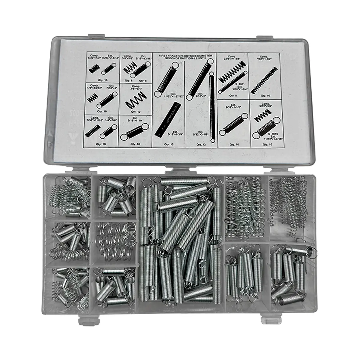 Комплект крепежный 200шт. 30200 купить со склада в Москве. Оригинальные и OEM запчасти в наличии. Широкий выбор, гарантия качества. | РУСТЕХ.