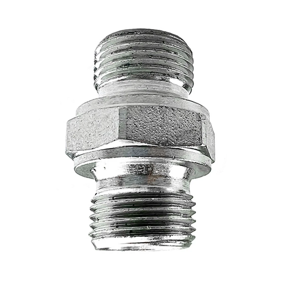 Переходник 1/2х1/2 папа/папа 1604/2053 купить со склада в Москве. Оригинальные и OEM запчасти в наличии. Широкий выбор, гарантия качества. | РУСТЕХ.