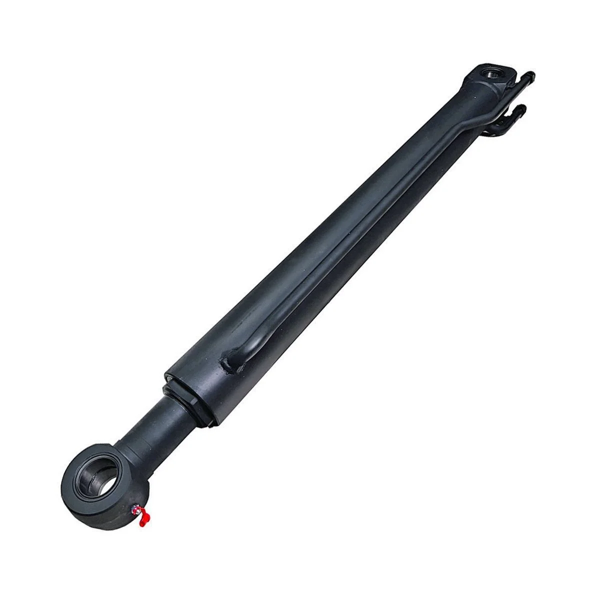 Купить Гидроцилиндр заднего ковша 60мм 557/60210, 557/60061, 557/60212 TMP  со склада в Москве. Оригинальные и OEM запчасти в наличии. Широкий выбор, гарантия качества. | РУСТЕХ.