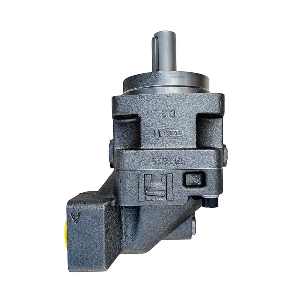 Гидромотор PARKER 3721568, F12-030-MF-IV-P-000-0000-P0 купить со склада в Москве. Оригинальные и OEM запчасти в наличии. Широкий выбор, гарантия качества. | РУСТЕХ.