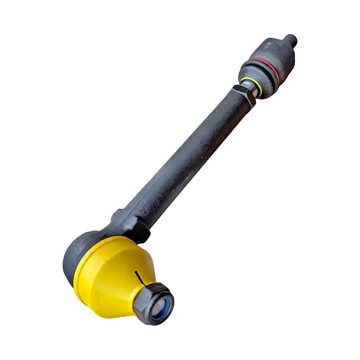 Купить Рулевая тяга в сборе Komatsu 140265, 4994499, CA0140265, 3190734 A со склада в Москве. Оригинальные и OEM запчасти в наличии. Широкий выбор, гарантия качества. | РУСТЕХ.