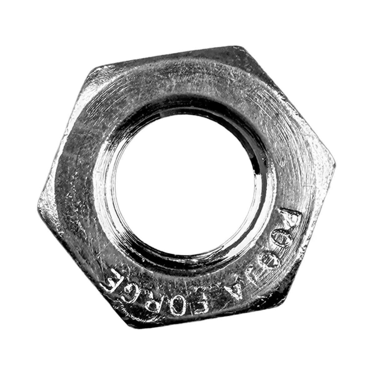 Купить Гайка M12 1370/0402Z JCB со склада в Москве. Оригинальные и OEM запчасти в наличии. Широкий выбор, гарантия качества. | РУСТЕХ.