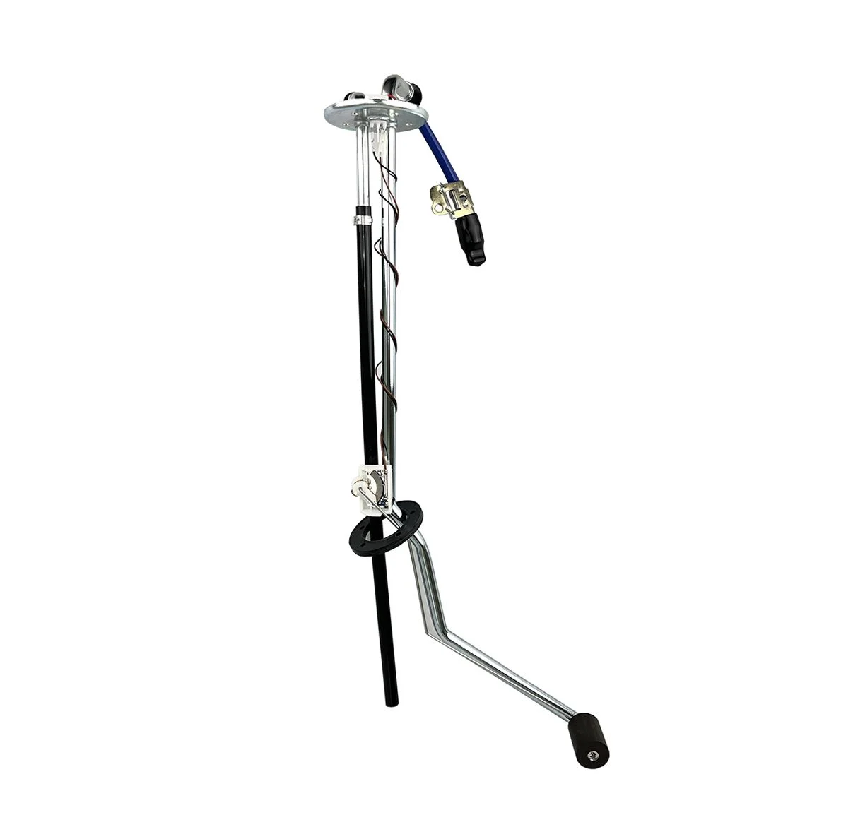 Датчик уровня топлива - 5 болтов 332/F5833 JCB купить со склада в Москве. Оригинальные и OEM запчасти в наличии. Широкий выбор, гарантия качества. | РУСТЕХ.