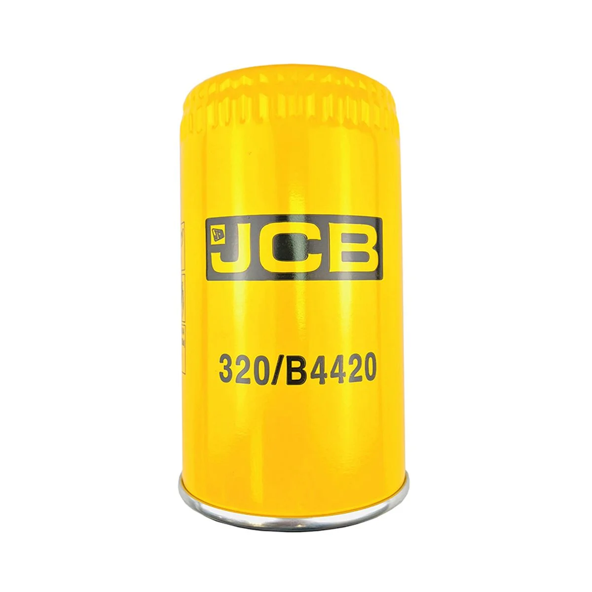 Фильтр масляный 320/B4420, 320/04133A JCB GERMANY купить со склада в Москве. Оригинальные и OEM запчасти в наличии. Широкий выбор, гарантия качества. | РУСТЕХ.